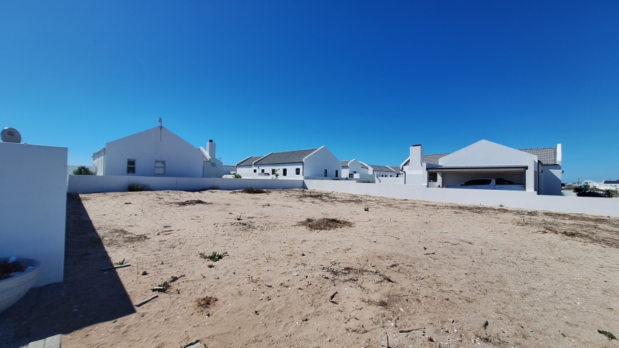 3 Bedroom Property for Sale in Atlantic Sands Private Estate Western Cape